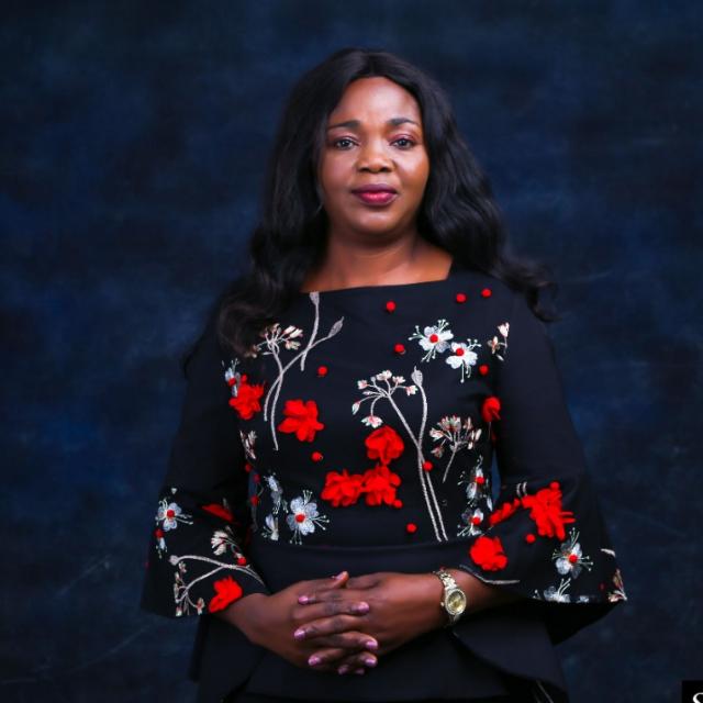 Amarachi Anananba ESQ