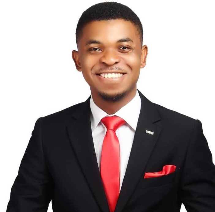 Jesse Nwaenyo ESQ